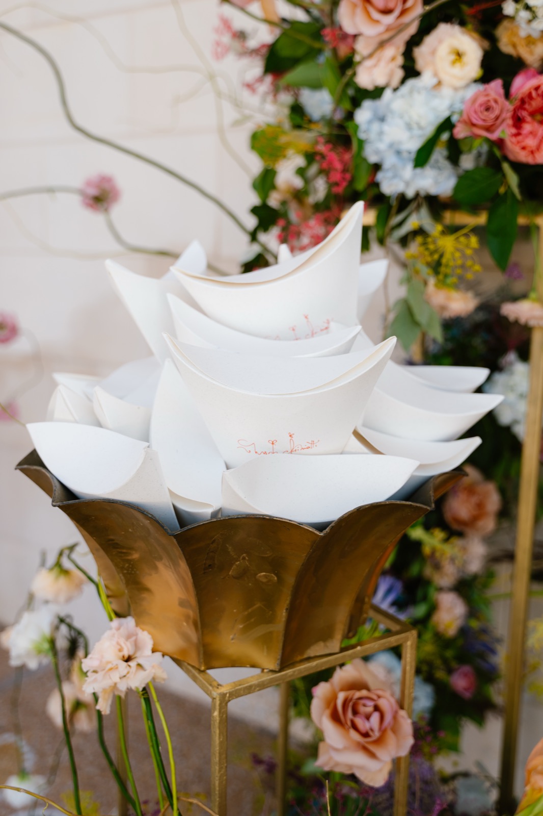 Dettaglio matrimonio